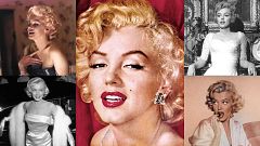 Documaster - Una chica de ensueño. La creación de Marilyn Monroe