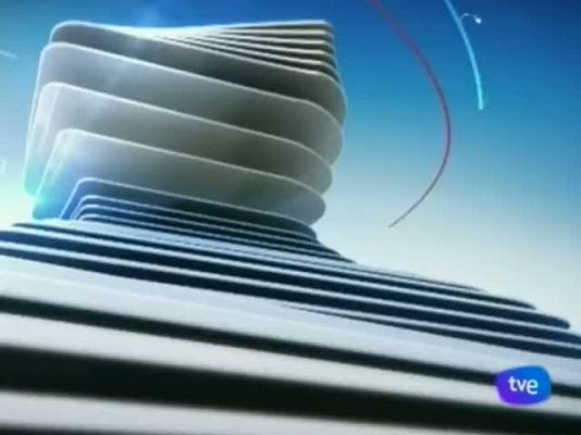 Telenavarra - Telenavarra en 2' - 05/03/13