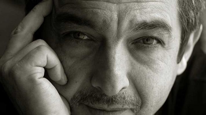 Telediario 1 - "Tesis sobre un homicidio"