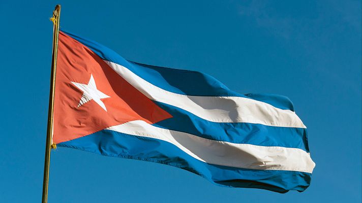 Crisis en Cuba: \"Lo más inteligente sería una negociación real y un pacto abierto a la democracia\" - 24 horas | Ver
