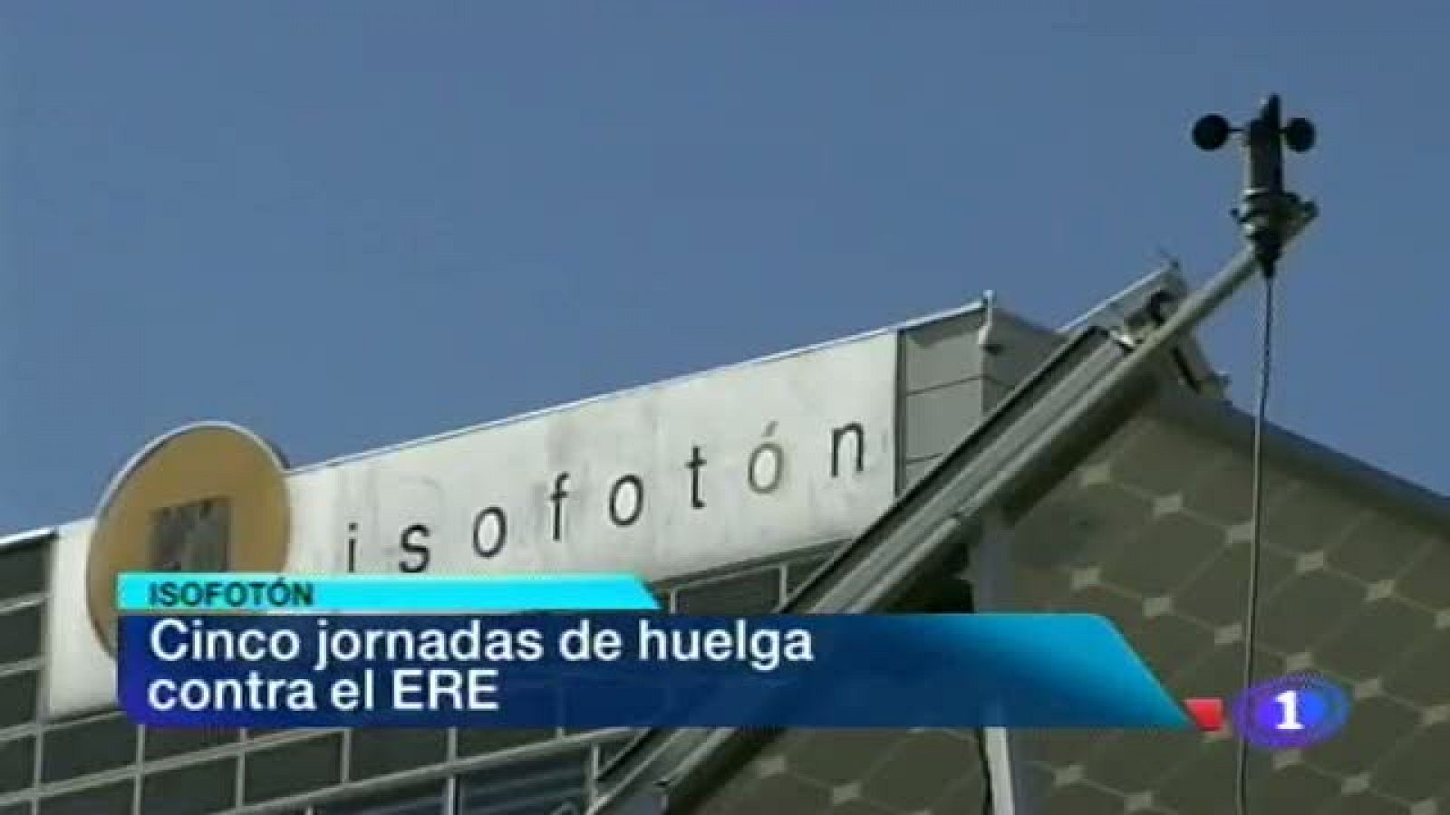 Noticias Andalucía: Noticias Andalucía - 05/03/2013 | RTVE Play