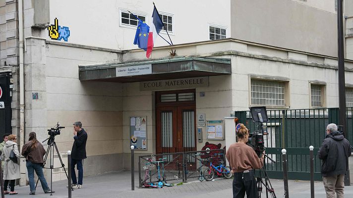 Francia: presuntos abusos en guarderías y escuelas | Ver