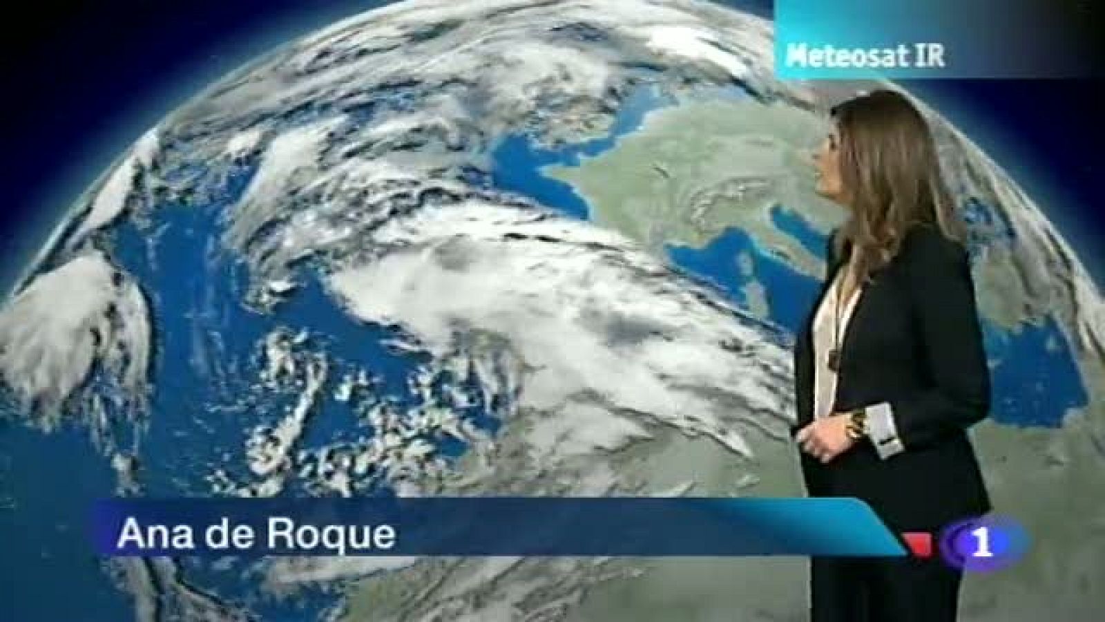 El tiempo en Andalucía - 05/03/2013 | Ver