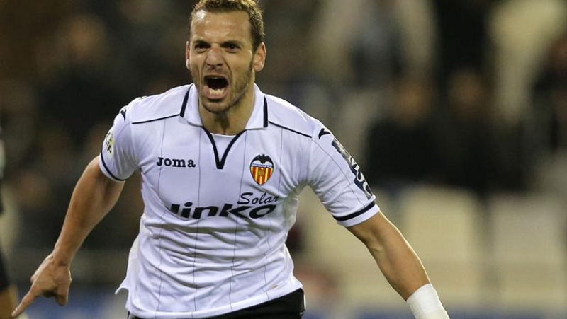 El Valencia sueña con la remontada 