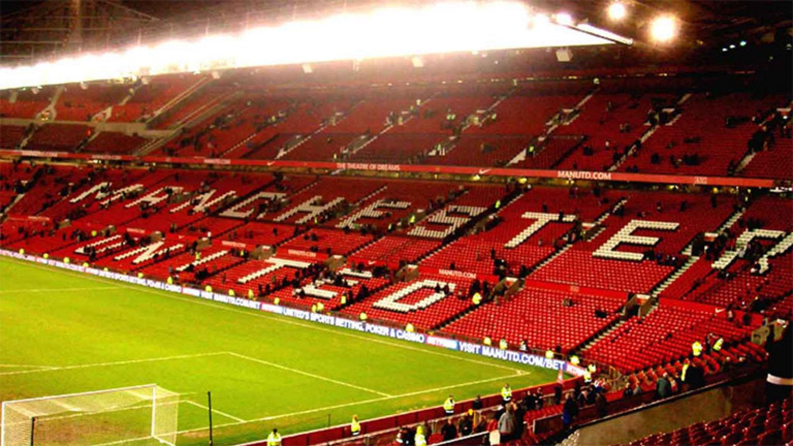 El Madrid, al asalto del rocoso Old Trafford | Ver