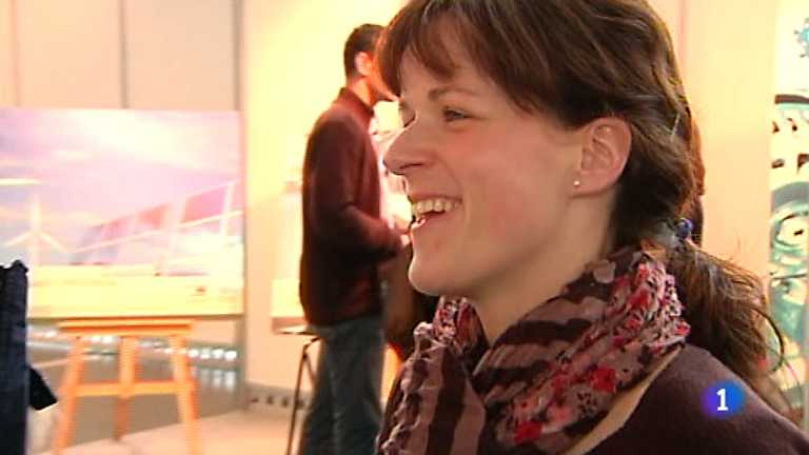 L'Informatiu - Comunitat Valenciana 2 - 05/03/13 - Ver ahora