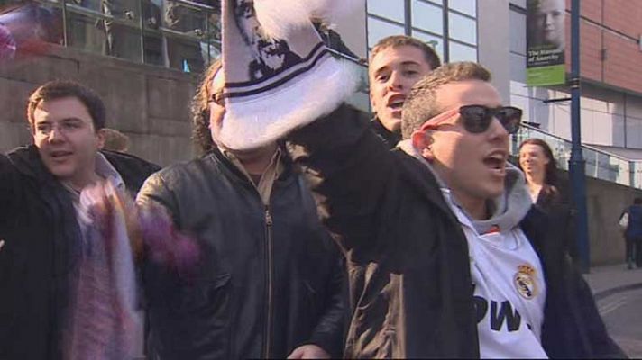 Informativo de Madrid - Informativo de Madrid 2 - 05/03/13