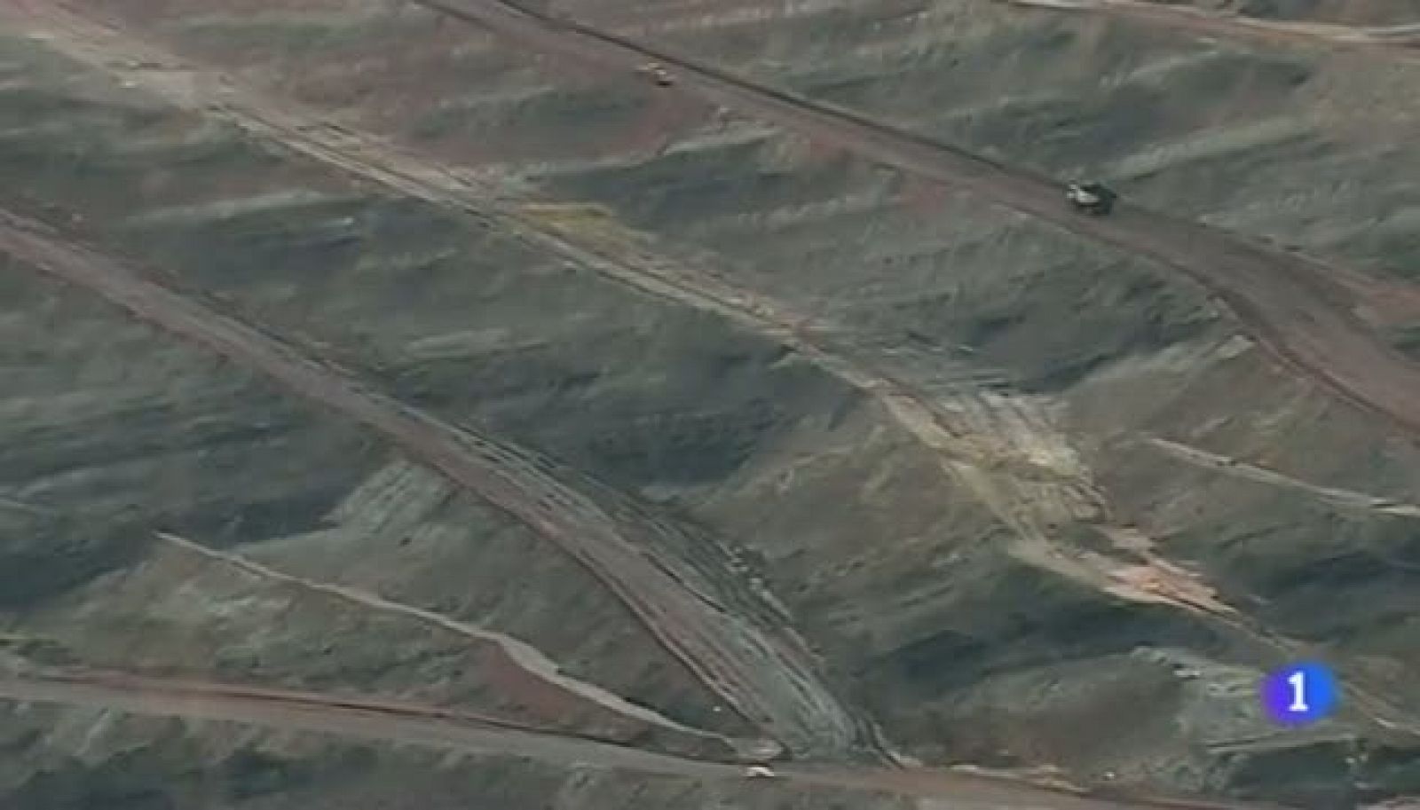 Noticias Aragón 2 - 05/03/13 | Ver