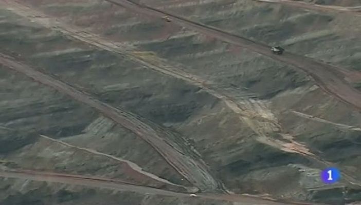 Noticias Aragón - Noticias Aragón 2 - 05/03/13