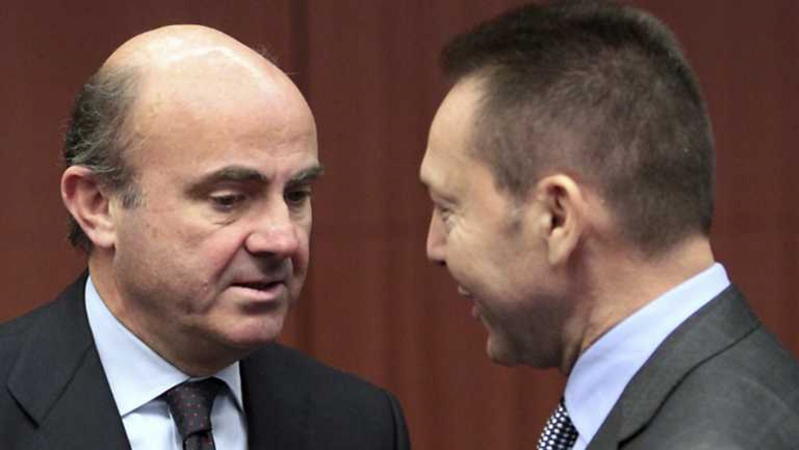 Telediario - 15 horas - 05/03/13 - Ver ahora