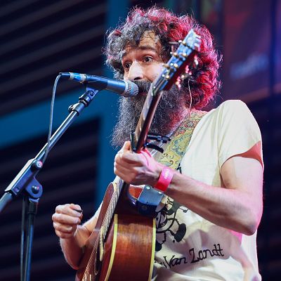 VÍDEO: Día de los Museos - Teo Lucadamo y Ángel Stanich - 22/05/2026 - Especiales Radio 3 | Ver