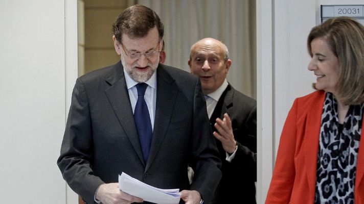 Informativo 24h - El Gobierno estudia un cambio legal para dar el nombre de los principales defraudadores fiscales