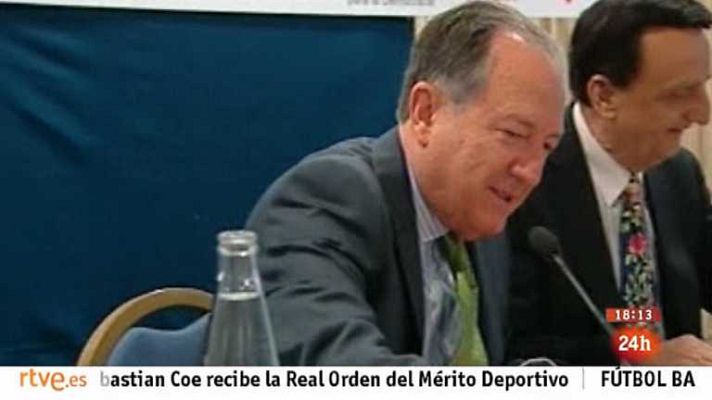 La tarde en 24h - Bloque 18 horas - 05/03/13