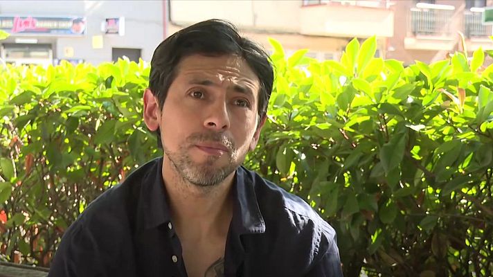 Migrantes con autorización \"provisional\" para residir y trabajar | Ver