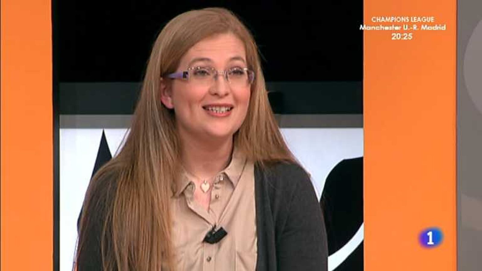 Tenemos que hablar - 05/03/13 - ver ahora