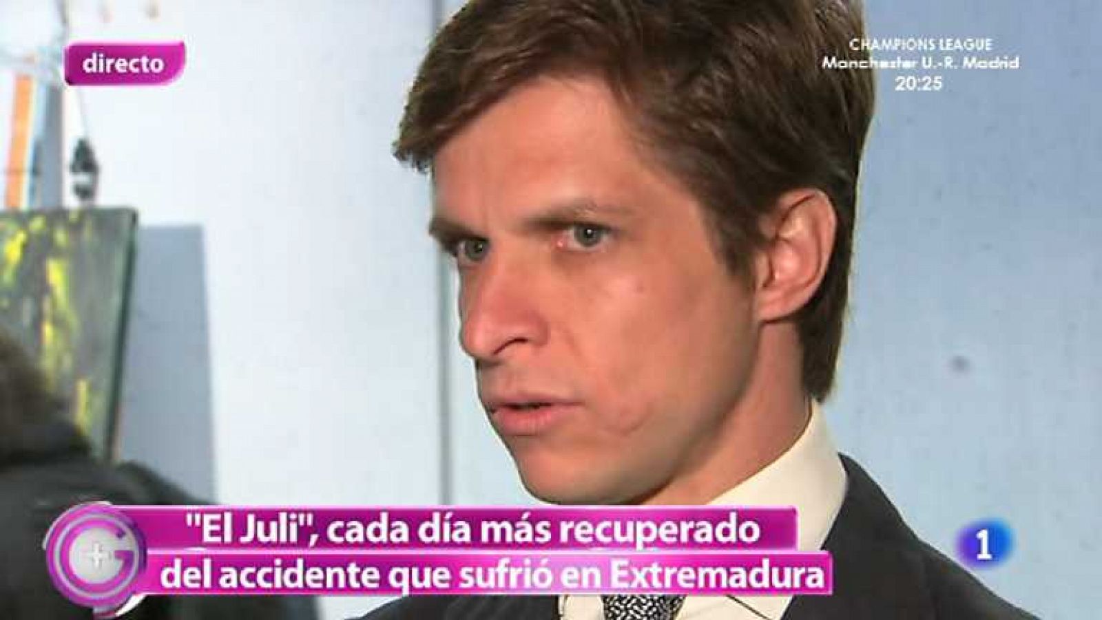 Más Gente - 05/03/13 - Ver ahora