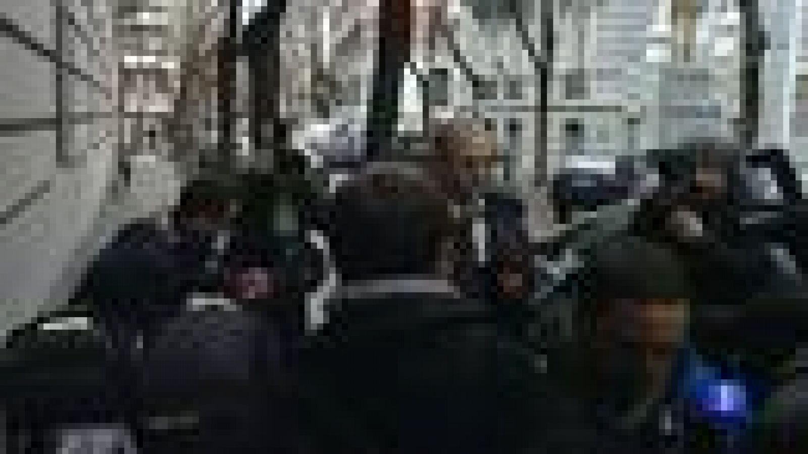 El fiscal catalán dimite tras el expediente por sus declaraciones sobre la consulta | Ver