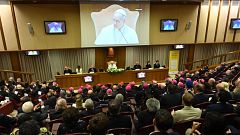 El papa León XIV analiza los riesgos de la inteligencia artificial en su encíclica