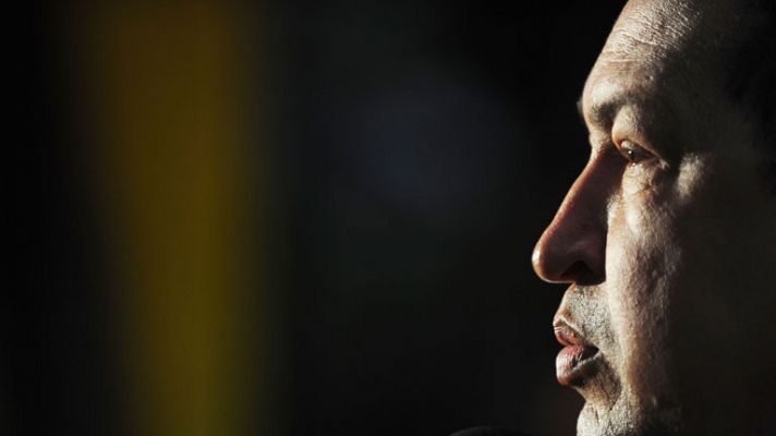 La noche en 24h - Según la Constitución de Venezuela, habrá que celebrar de nuevo elecciones