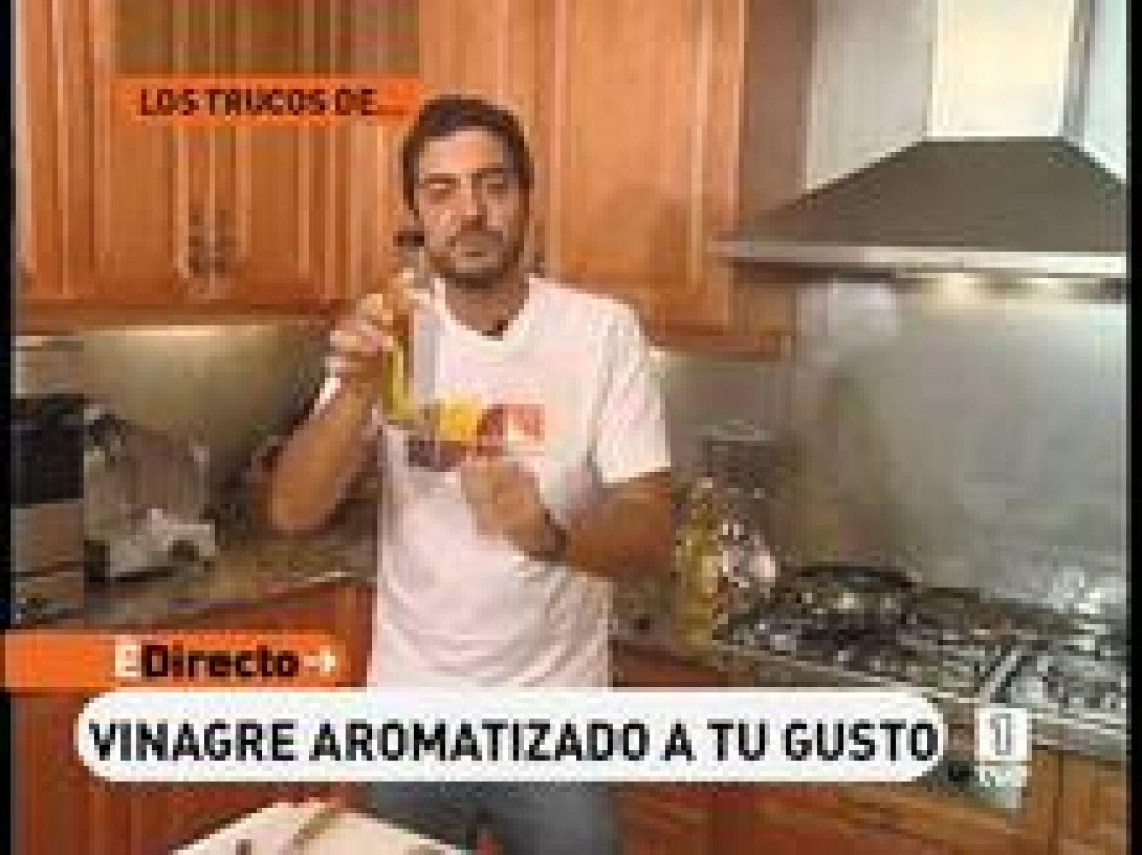 España Directo Los Trucos Del Vinagre Rtve Es