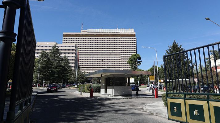 Nuevo positivo en hantavirus en España | Ver