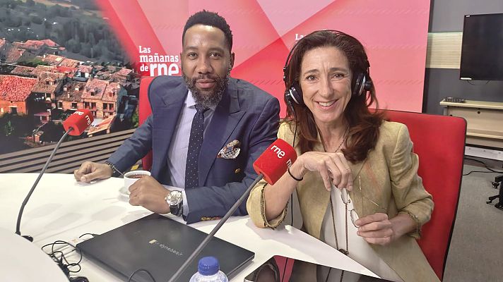 Alianza por el futuro de la educación: \"Hacen falta cambios profundos\" - Las mañanas de RNE | Ver
