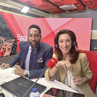 Alianza por el futuro de la educación: \"Hacen falta cambios profundos\" - Las mañanas de RNE | Ver