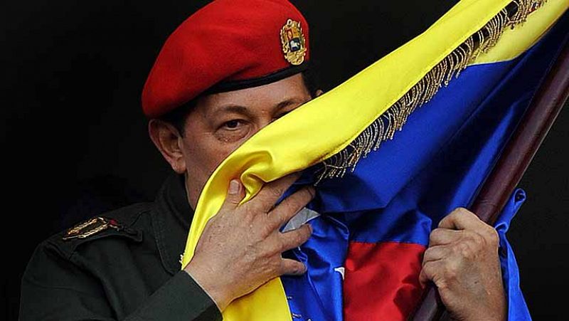 Muere Hugo Chávez y los venezolanos lloran la pérdida de su presidente