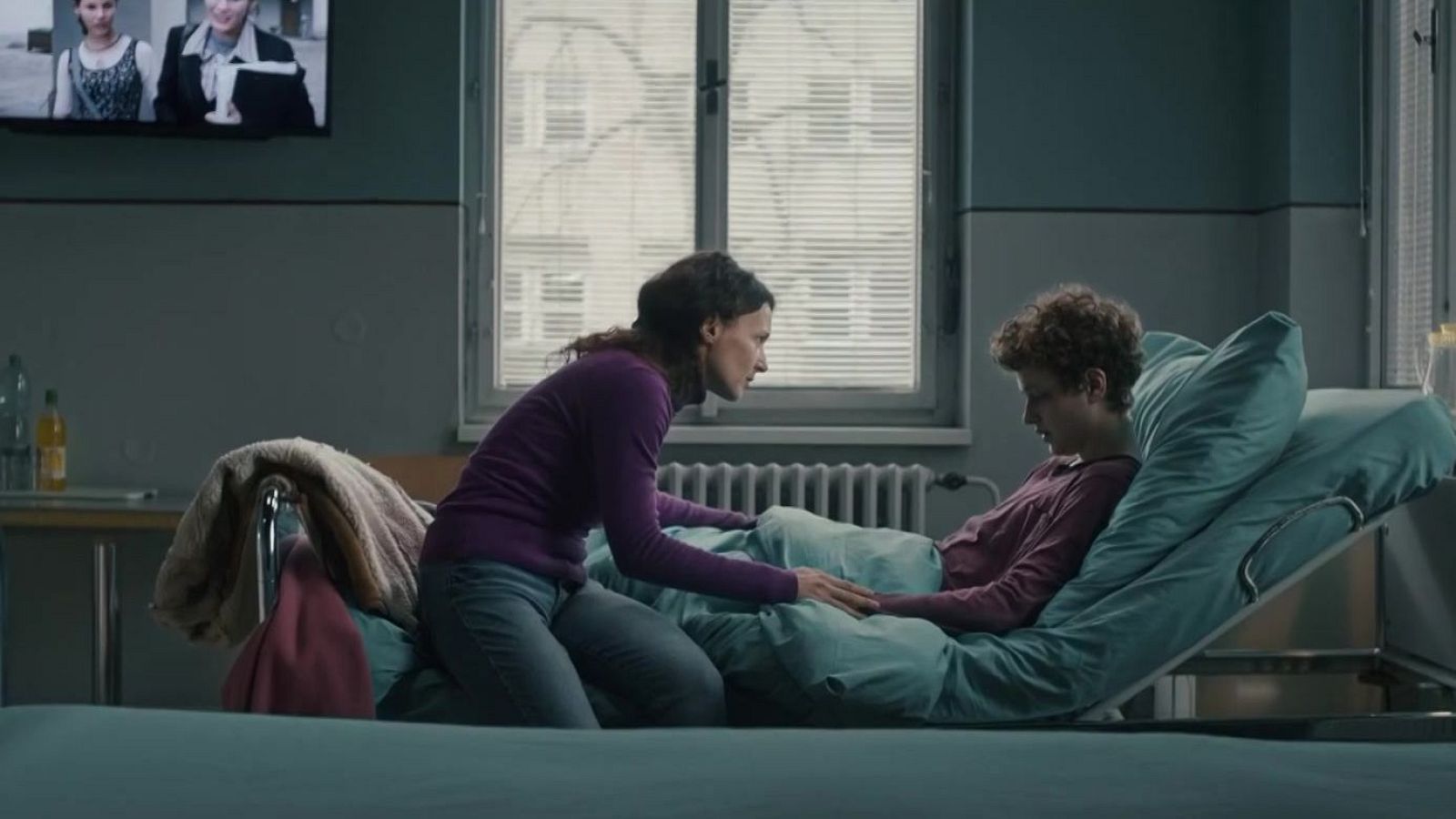 Victim - Cinema de La 2 - Cinema en català | Veure pel·lícula