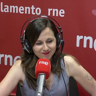 Belarra (Podemos): \"Pedro Sánchez solo piensa en Pedro Sánchez\" - Mediodía en RNE | Ver