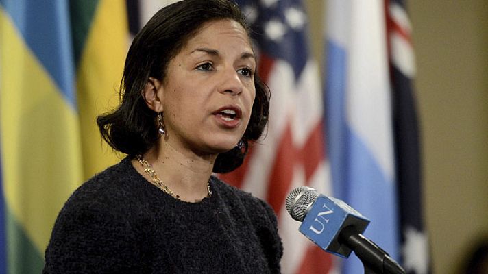 Informativo 24h - Nuevas sanciones a Corea del Norte