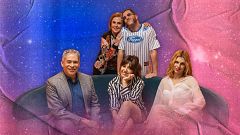 Lo que pasó, pasó - Programa 2 - Galanes: De Bertín Osborne a Manu Ríos