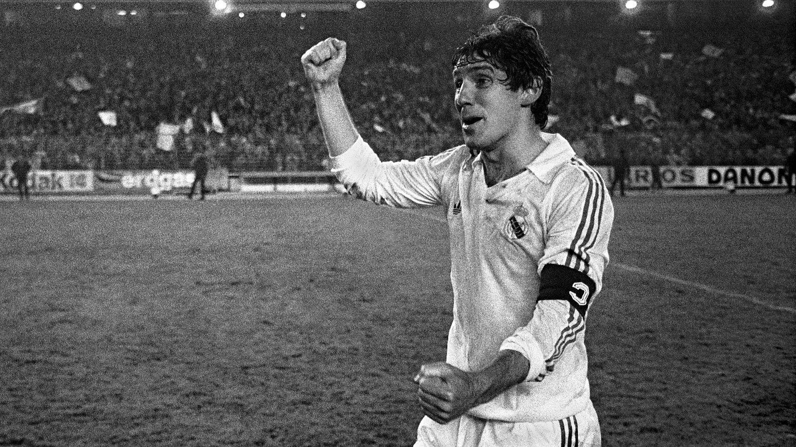 Conexión Vintage - Carlos Alonso González, "Santillana" - Ver ahora  