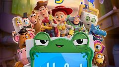 Visitamos la sede de Pixar, en San Francisco, con motivo del 30 aniversario de 'Toy Story'