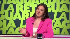 La Retaguardia - Inés Hernand se lee la encíclica papal sobre la IA