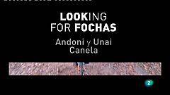 Continuarà - "Looking for fochas"
