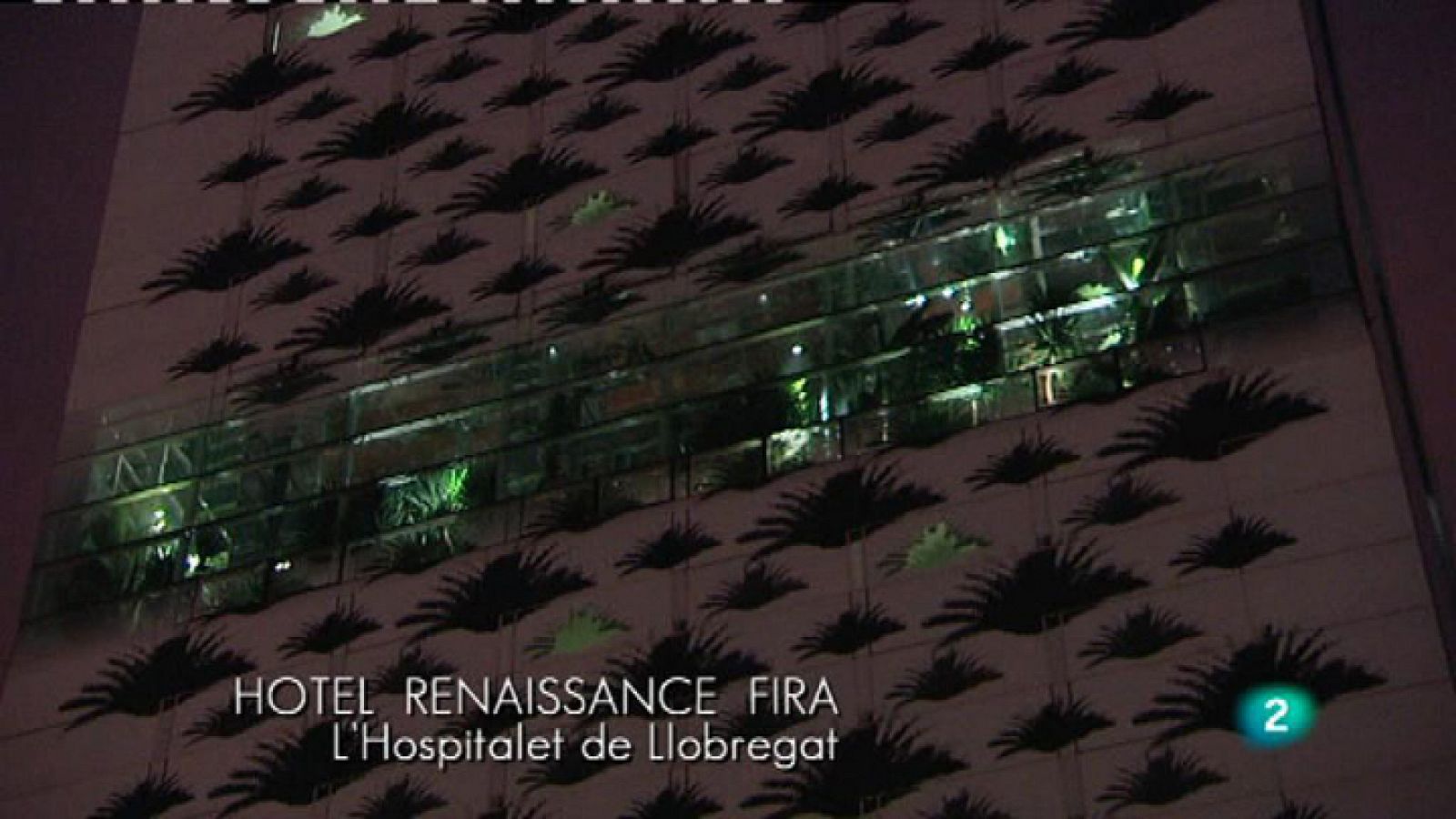 Continuarà -  Hotel Renaissance