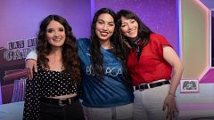 En Play - Las del Cadillac EN PLAY - Temporada 2 - María José Llergo, el juego de la música