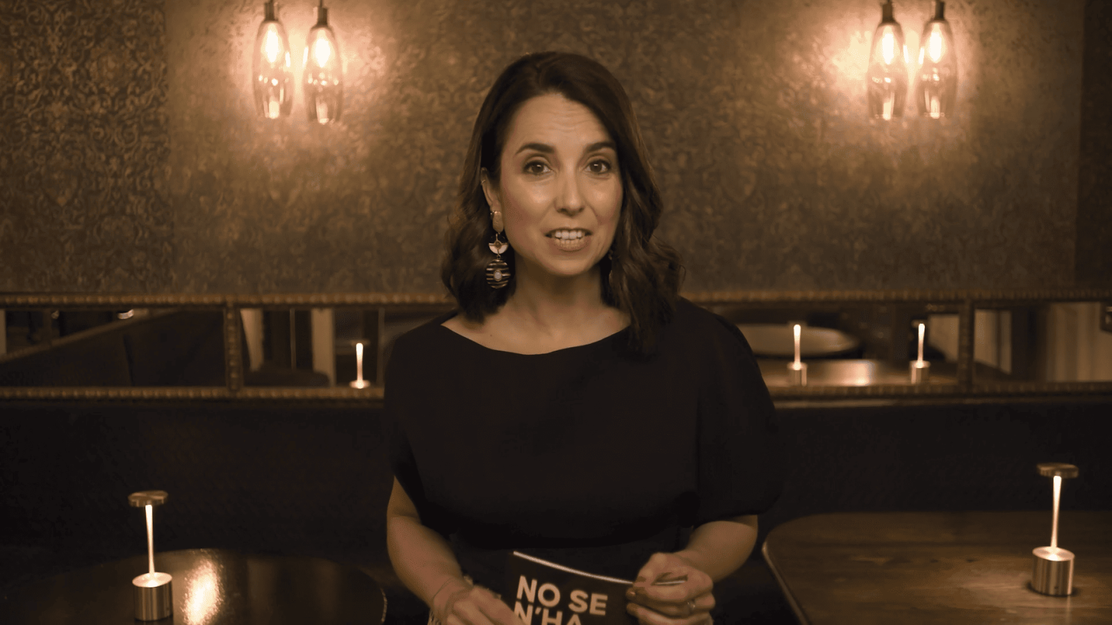 No se n'ha parlat prou - Màquines | Veure ara - No se n'ha parlat prou | Ver