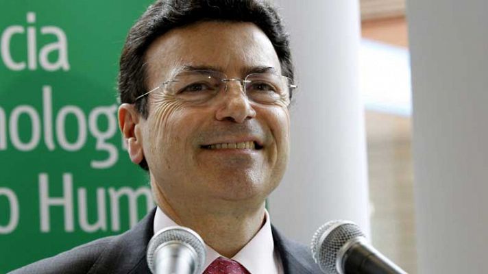 Informativo 24h - Parte médico del rey