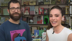La editorial Astiberri celebra su 25 aniversario en la Feria del Libro de Madrid