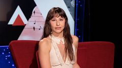 Atención Obras - Entrevista a Irene Escolar