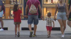 La Región de Murcia implanta nuevos modelos de acogimiento familiar y adopción