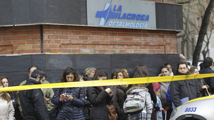 Informativo de Madrid - La Comunidad de Madrid en 4' - 06/03/13