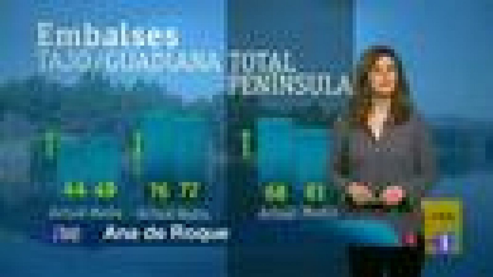 Noticias de Extremadura: El tiempo en Extremadura - 06/03/13 | RTVE Play