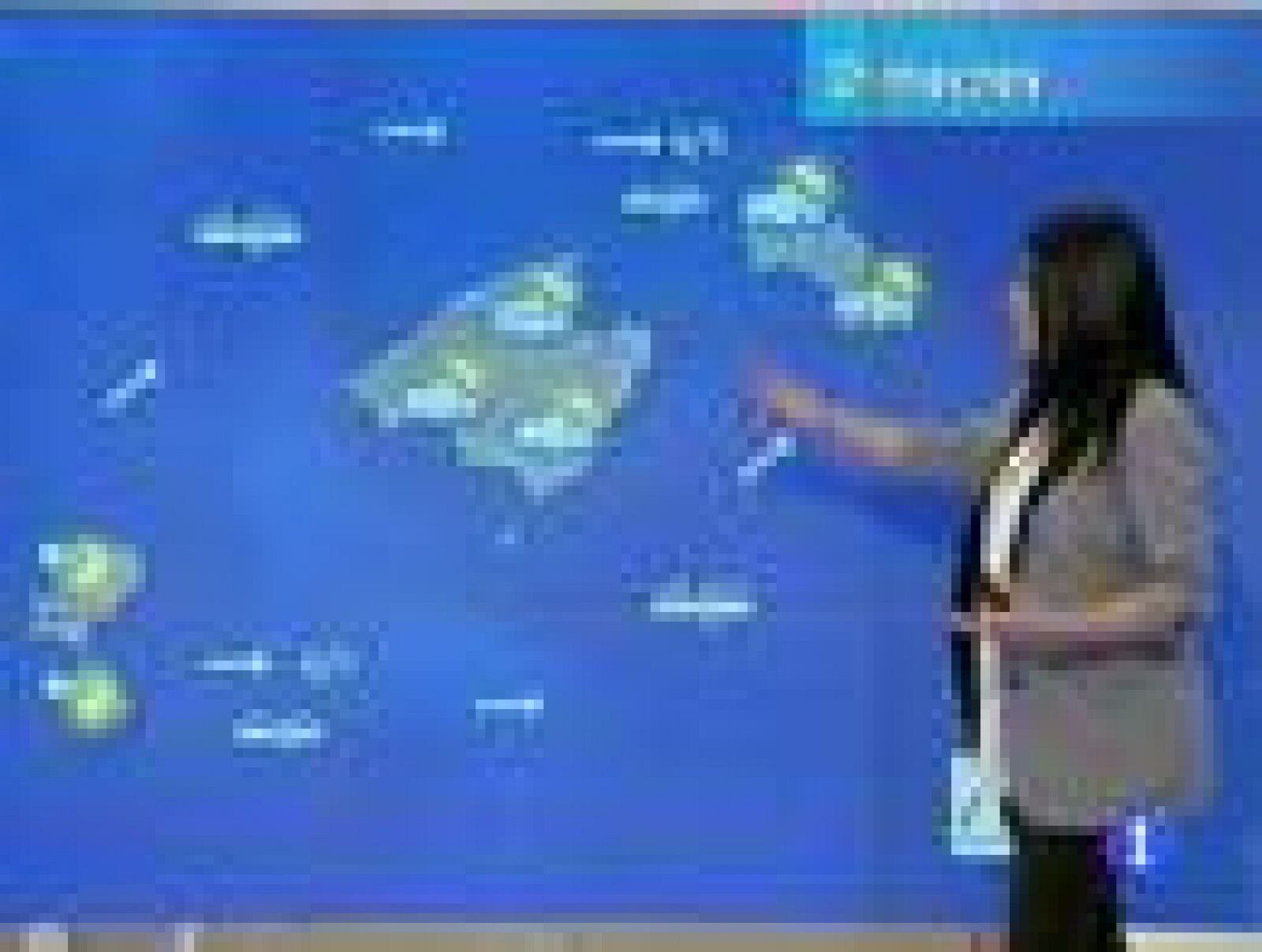 Informatiu Balear: El temps a les Illes Balears - 06/03/13 | RTVE Play