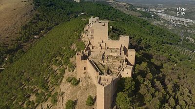Jaén. Ciudad plateada