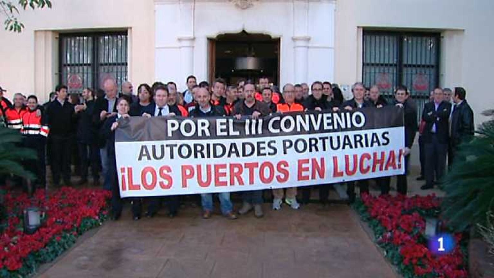 L'Informatiu - Comunitat Valenciana - 06/03/13 - ver ahora