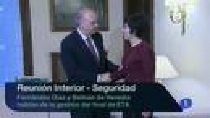 Telenorte - País Vasco - Telenorte País Vasco - 06/03/13