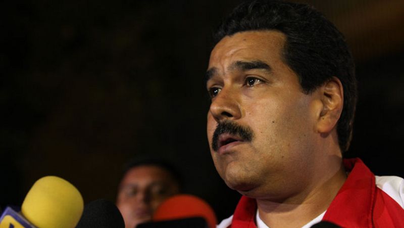 ¿Qué sucederá ahora en Venezuela?